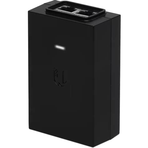 Ubiquiti Networks POE-24-30W PoE Injector (24 VDC, 30W) محول طاقة