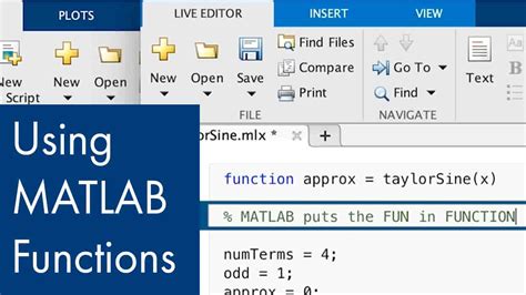 MATLAB Software Download - MATLAB Programming