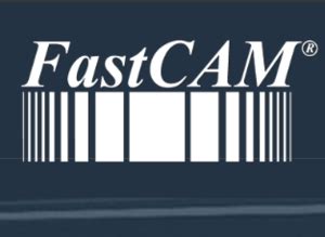 FASTCAM Tutorial 的图像结果