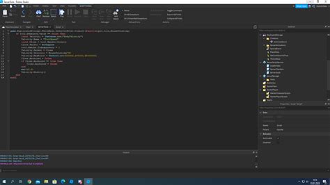 Image result for Roblox Handle Script