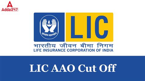 LIC AAO Cut Off 2026, Check Prelims + Mains Cut Off Marks (Category-wise)