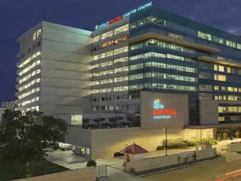 Apollo Hospitals Q2 Preview: Profit likely to climb 20%, but hospital ...