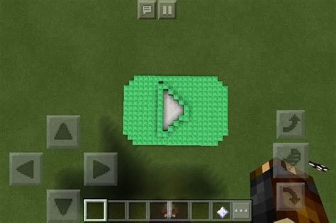 Image result for Minecraft Play Button Tutorial