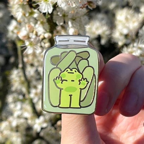 Image result for Cheapickle Frog