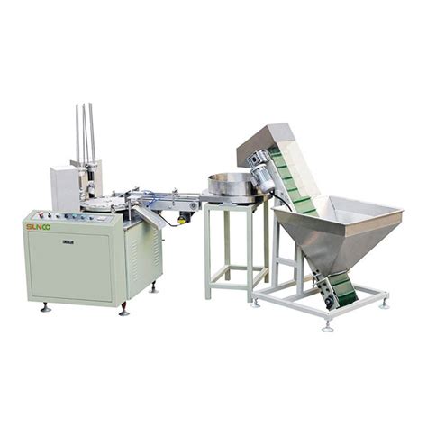 Image result for Cap Lining Assembly Machine