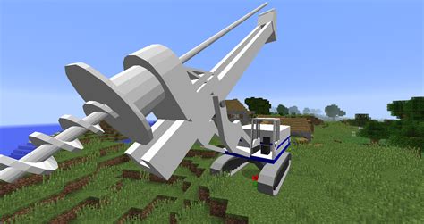 Image result for Minecraft Machine Mod