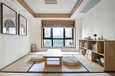 现代流行木色风格功能性三居室装修设计效果图 - 家居装修知识网