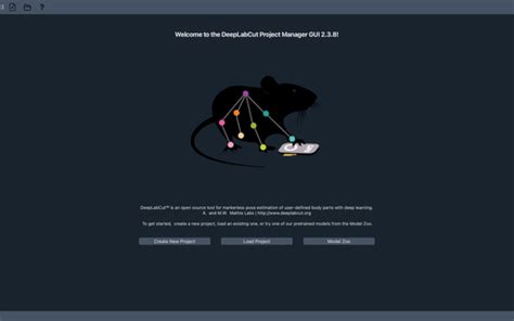 Image result for Deeplabcut Tutorial