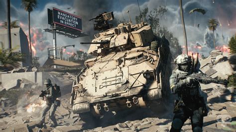 دانلود بازی Battlefield 6 REDSEC برای کامپیوتر (آپدیت اسفند 1404)