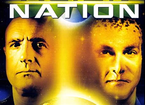 Image result for Alien Nation Millennium Spanish