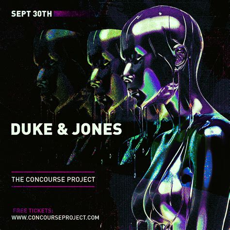 Home - The Concourse Project