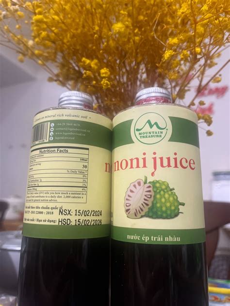 Daisy Nguyen on LinkedIn: #noni #driednoni #driednonifruit #nonifruit #건조노니 #건노니 #노니 #nonisupplier…