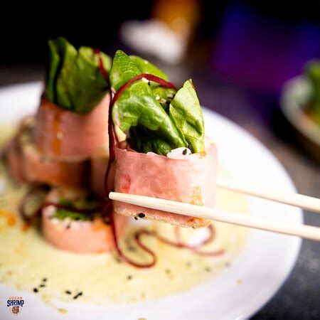 URBAN SHRIMP, Mexicali - Menu, Prices & Restaurant Reviews - Tripadvisor