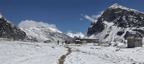 MT. KANCHENJUNGA EXPEDITION-Arun Treks & Expedition