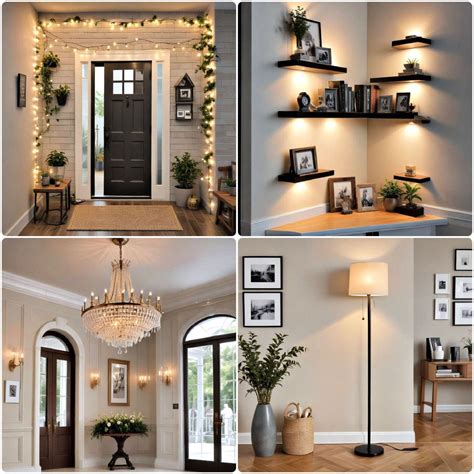 40 Foyer Ideas To Elevate Your Entryway