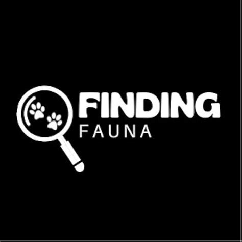 Finding Fauna's Amazon Page