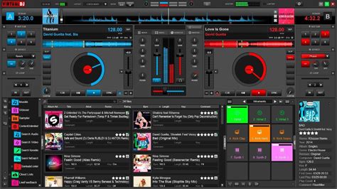 Image result for VirtualDJ Version 8
