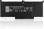 DELL OEM Original Latitude 7480 / 7380 / 7280 3-Cell 42Wh Laptop ...