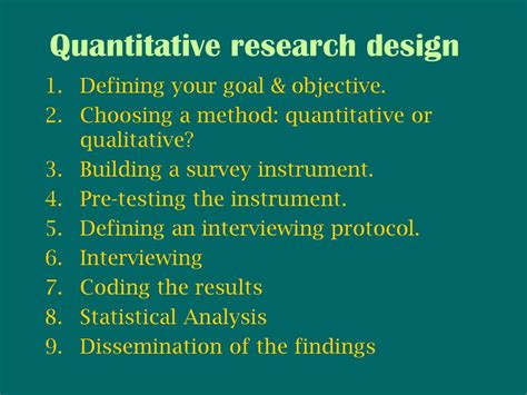 Image result for Define Quantitative