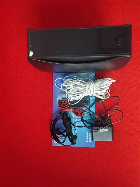 Image result for O2 Wireless Box II