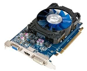 HIS R7 250 iCooler Boost Clock 1GB GDDR5 PCI-E HDMI/SLDVI-D/VGA ...