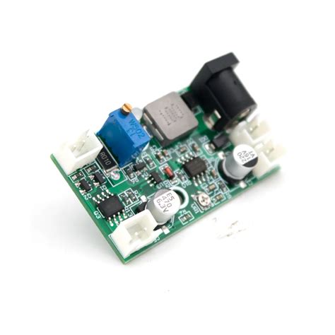 Image result for Laser Module with 12V TTL Modulation