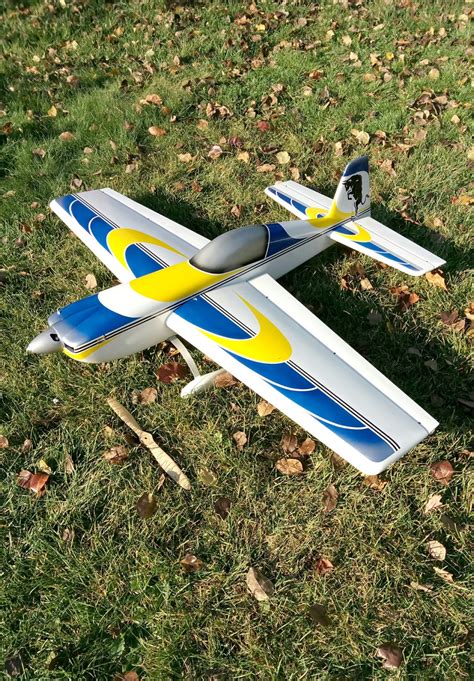 Building Control Line Model Aircraft 的图像结果