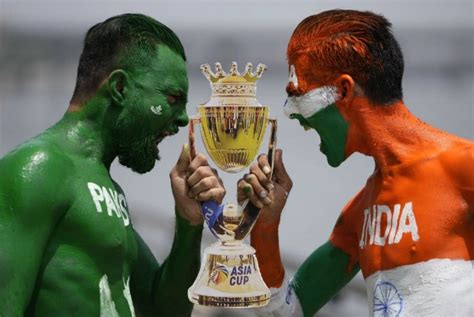IND vs PAK: कब-कहां, कैसे देखें भारत-पाक सुपरहिट मुकाबला, जानिए पूरी डेटिल