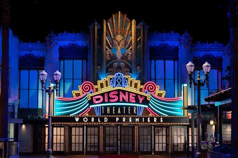 Disneyland Paris Construction Update: Disney Adventure World