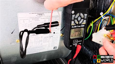 ECM Motor Testing 的图像结果