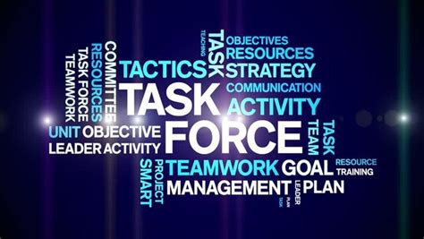 Task Force Script 的图像结果