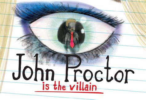 John Proctor is the Villain, 2101 E Coliseum Blvd, Fort Wayne, IN ...