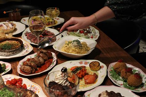 Supperland - Supper in the Speakeasy - Charlotte, NC | Tock