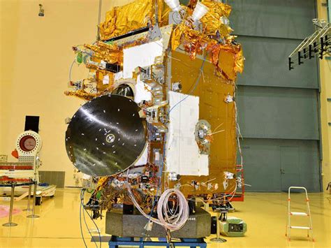 ISRO may launch solar mission on September 2 | ઈસરો 2 સપ્ટેમ્બરે સોલાર ...