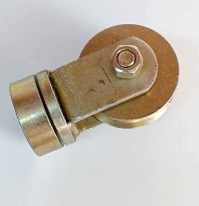 Hardware Cantilever Gate Wheel Roller Set of 1 Price in India - Buy ...