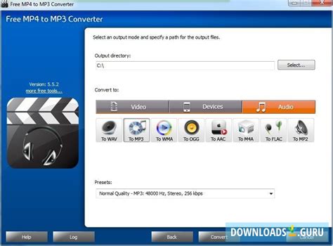 mp4 to mp3 converter online free