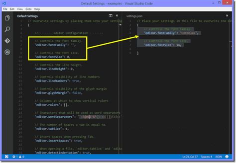 How to Enable Scripts with Visual Studio Code 的图像结果