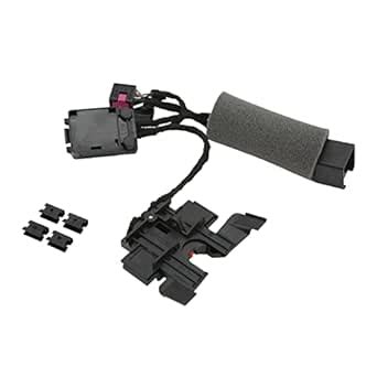 Gearbox Shifter Selector Mechanism Micro Switch - OEM Quality, Fitment ...