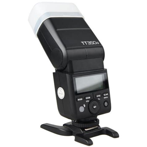 Godox Tt350 O Mini Thinklite Ttl Flash For Olympus/Panasonic Cameras ...