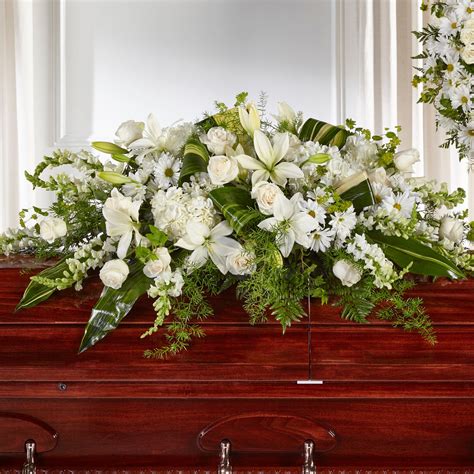Funeral & Sympathy flowers in Ashland, OH | Ashland Floral Gardens Llc ...