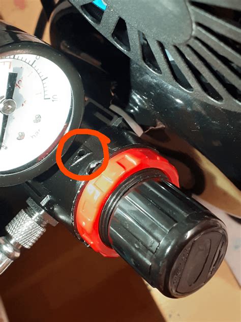 Image result for Airbrush Compressor Problems