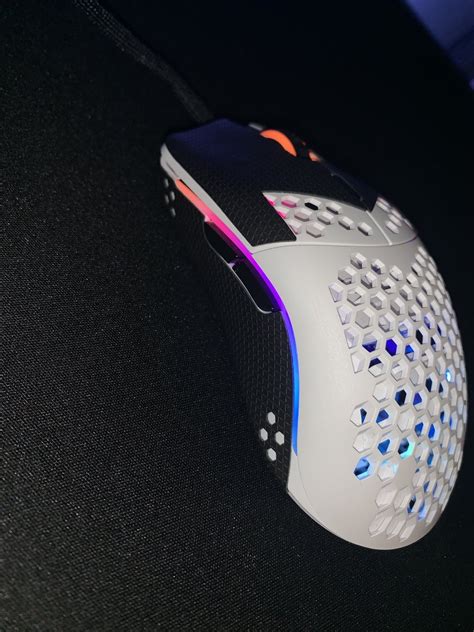 Image result for Glorious Model O Scroll Wheel