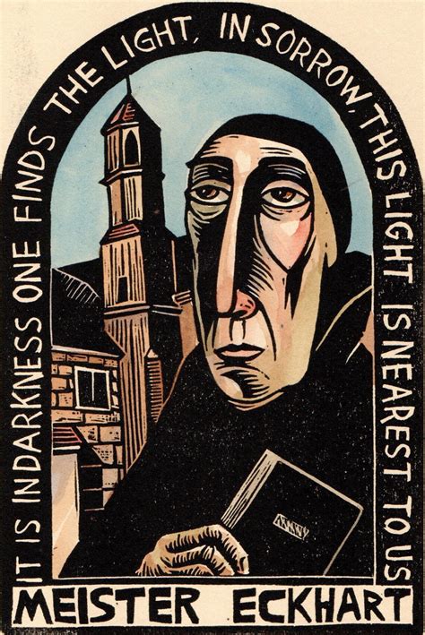 Meister Eckhart – Museum für Europäische Philosophie