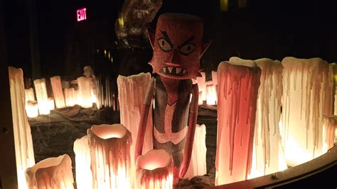 SATURDAY SIX: 6 Reasons We Love DARK UNIVERSE Part 3 – Monsters ...