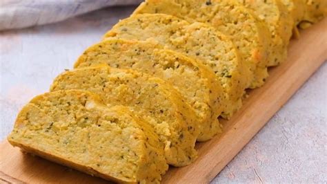 Vegetarian Meatloaf Recipe