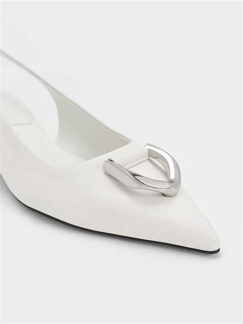 Women's Shoes | Shop Exclusive Styles | CHARLES & KEITH IN