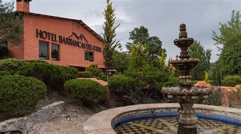 HOTEL BARRANCAS DEL COBRE (Areponapuchi) - Hotel Reviews, Photos, Rate ...