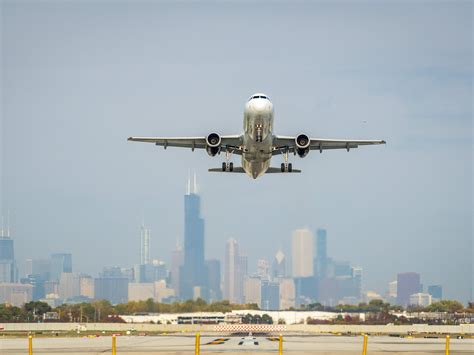 The Best Restaurants At O'Hare Airport - Chicago - The Infatuation
