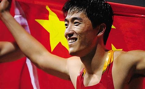 刘翔两度因伤退赛被唾骂终获平反，昔日奥运冠军运动员近况逐个看！_中国