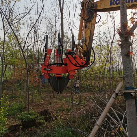 Image result for Small Tree Planting Machine